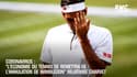 Coronavirus : "L'économie du tennis se remettra de l'annulation de Wimbledon" relativise Charvet