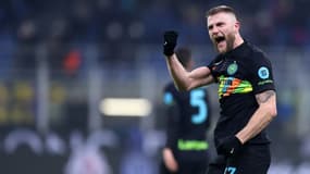 Milan SKRINIAR
