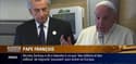 Le pape François prône un changement de système lors de son discours à la Maison Blanche