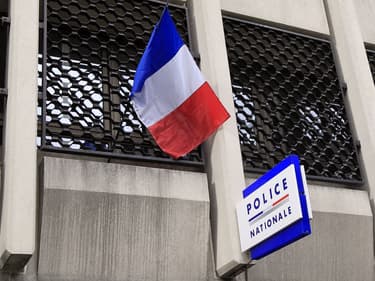 Un commissariat (photo d'illustration).