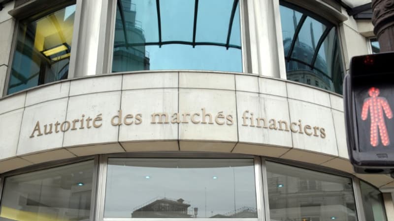L'AMF inflige 200.000 euros d'amende à une société de gestion d'épargne salariale