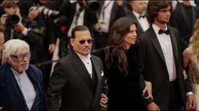 Dans la peau d'une star à la cérémonie d'ouverture du Festival de Cannes