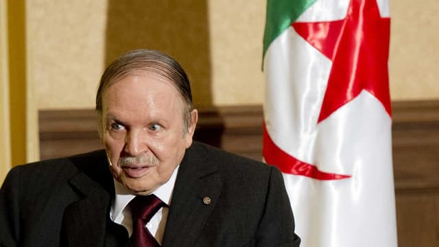 Le président algérien Abdelaziz Bouteflika a quitté l'hôpital de Grenoble et le territoire français ce samedi matin.