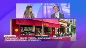 Focus Retail spéciale Foire aux vins du 30/09/23 