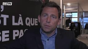 Incidents à Bastia – Daniel Riolo : ‘’A un moment, il va falloir sévir durement’’