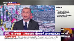 Pourquoi appliquer la "clause du grand-père" uniquement aux fonctionnaires et pas à tous les salariés?