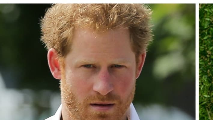 Le prince Harry et l'actrice Meghan Markle sont officiellement en couple