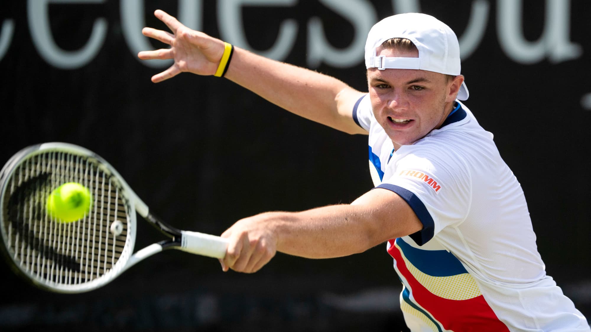 Кория штрикер. Доминик штрикер. Доминик стрикер теннис. Кория штрикер. Стефанос циципас теннис.