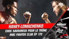 Boxe : Haney-Lomachenko, choc ultra savoureux pour le trône des légers