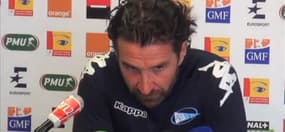 Etcheto : " Ils sont dangereux partout" 