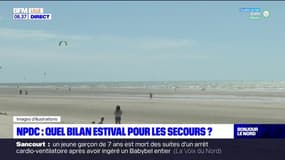 Nord-Pas-de-Calais: quel bilan pour les secours après un été caniculaire ?