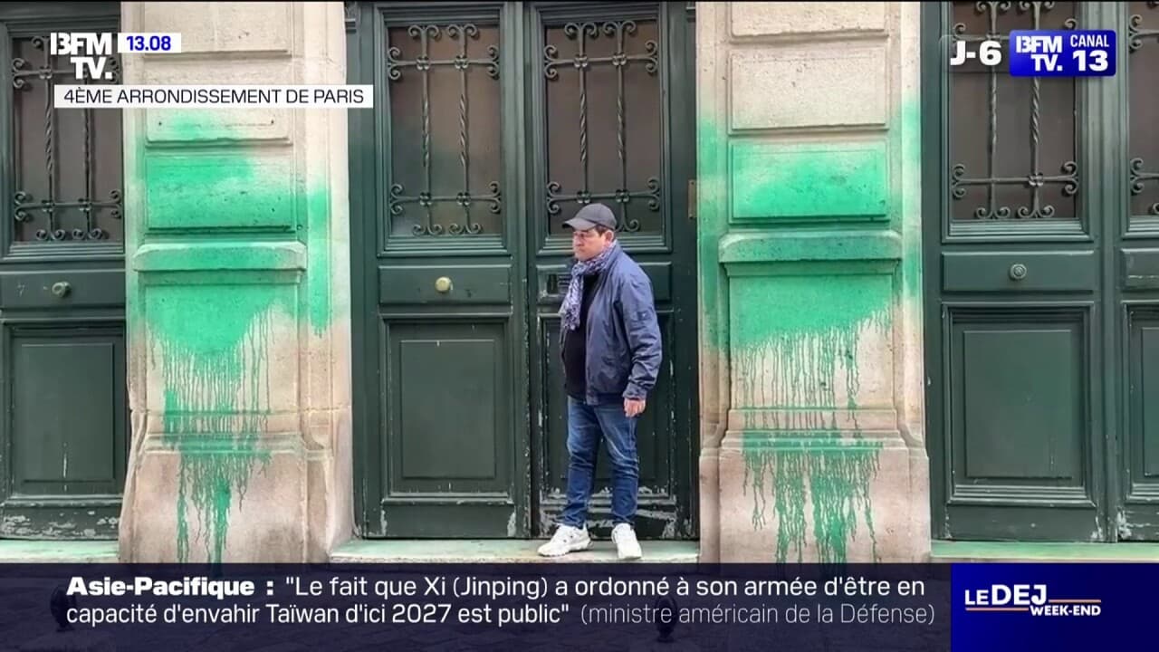 Bruno retailleau qualifie 