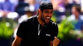 M. Berrettini