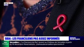Île-de-France: les Franciliens sont-ils assez informés sur le Sida?