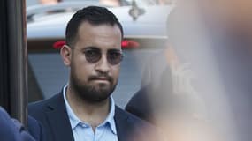 Alexandre Benalla