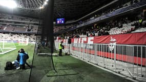 Nice-OM en Coupe de France le 9 février 2022