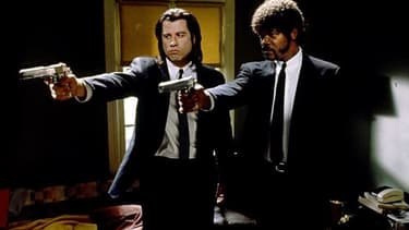 Miramax, qui a produit Pulp Fiction, a été racheté par beIN Media Group.