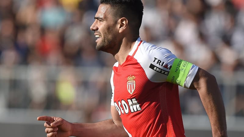 Falcao