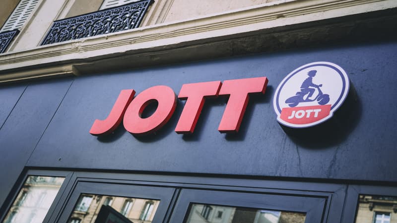 Malgré son dépôt de bilan, Jott va survivre: une quinzaine de repreneurs se mobilisent pour redresser la marque de prêt-à-porter marseillaise