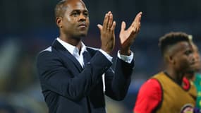 Patrick Kluivert