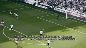 Henry, Anelka, Giroud : les meilleurs buteurs français d'Arsenal