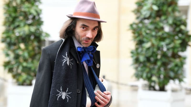 Cédric Villani a annoncé sa candidature ce mercredi