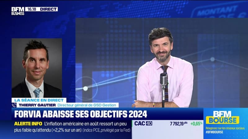 BFM Stock Exchange – Friday, September 27 BFM Stock Exchange – Friday, September 27