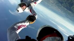 Le parachutisme comme si vous y étiez