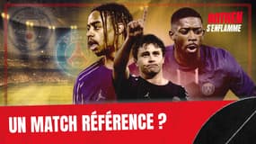 PSG 4-2 Manchester City : "Pas un match référence" affirme Rothen (suivi par Larqué)