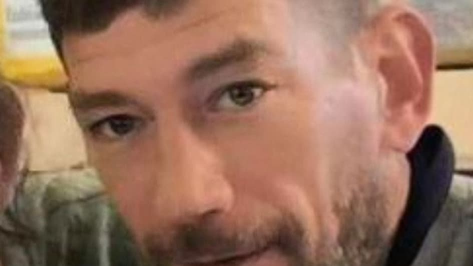 Le suspect dans le cadre de la disparition et la mort de Célya, 6 ans. Le suspect dans le cadre de la disparition et la mort de Célya, 6 ans.