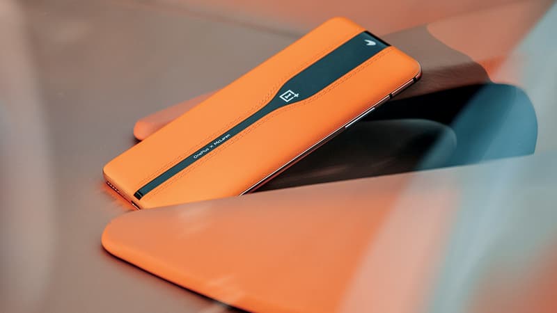 Le OnePlus Concept Phone