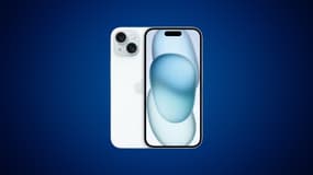 Retour de l'iPhone 15 à prix cassé sur ce site : les stocks chutent comme jamais