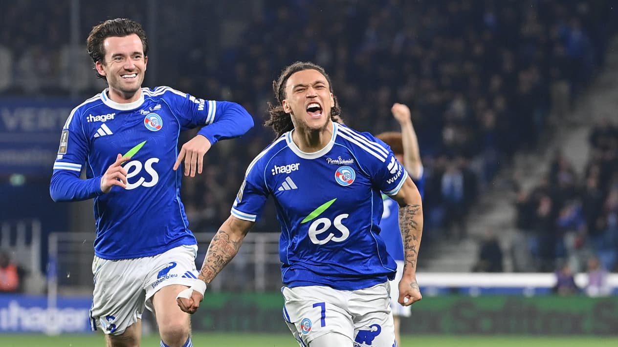 Market: Dortmund impressed by two talents from Ligue 1