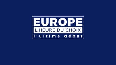 Un débat à suivre en direct, le 23 mai 2019, sur BFMTV
