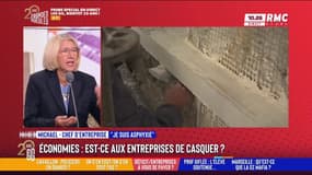 Economies : Est-ce aux entreprises de raquer ? "Il y a une déconnexion totale"