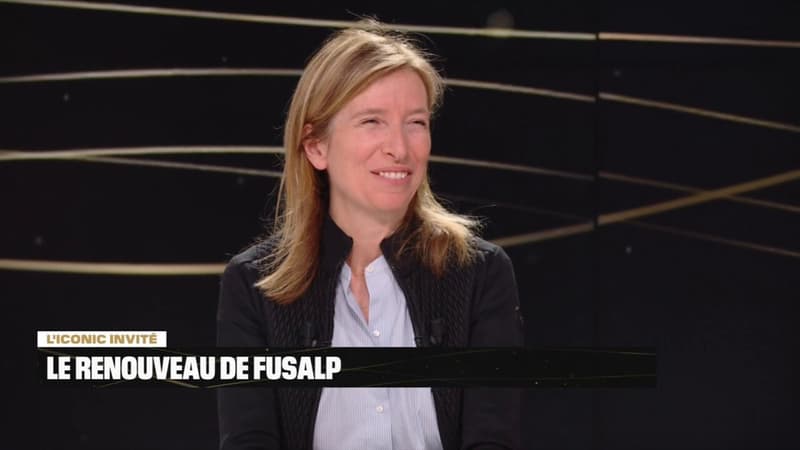 Fusalp : le pari de la famille Lacoste