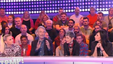 "Touche pas à mon poste", le 11 mars 2020
