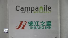 Hôtels Hilton, des Chinois deviennent premier actionnaire