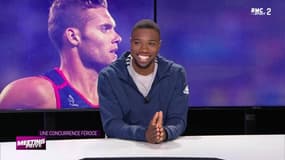 Lyles : « A Doha 2019 et Tokyo 2020, je pourrais faire pas mal de dégâts »