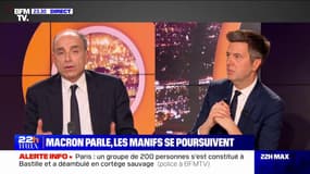 Jean-François Copé: "Quand on accueille le roi d'Angleterre, on doit le faire avec le faste qu'est capable d'offrir la République française"