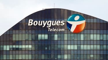 SFR offrirait 10 milliards d'euros pour racheter Bouygues Telecom.