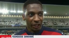 Younousse Sankharé