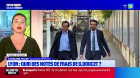 Le journal de 8h du mardi 7 octobre 2025