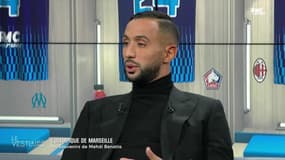 Le Vestiaire - Benatia toujours furieux contre Anigo pour l'avoir écarté à l'OM