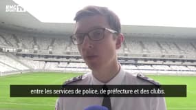 Fumigènes en tribunes : Les autorités françaises enjoignent les clubs à faire plus d'efforts