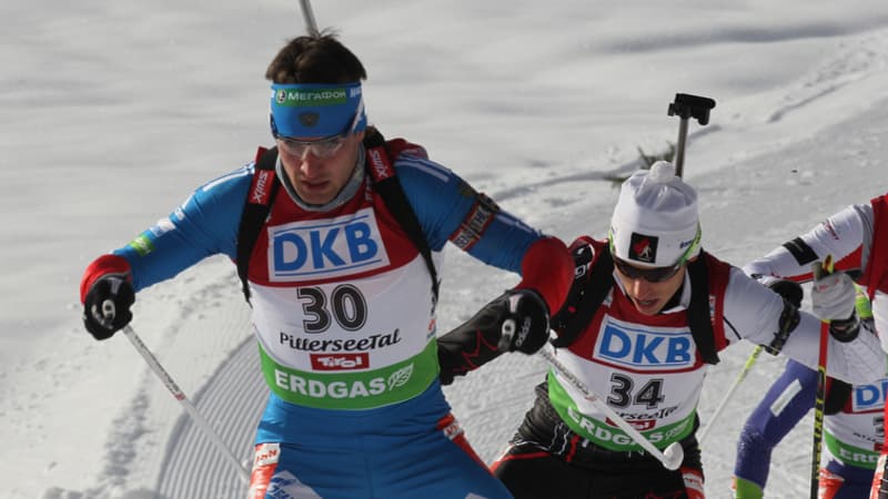 Evgeniy Garanichev