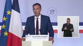 Réforme des retraites: pour Olivier Véran, "on ne tord pas la Constitution pour faire plaisir aux oppositions"