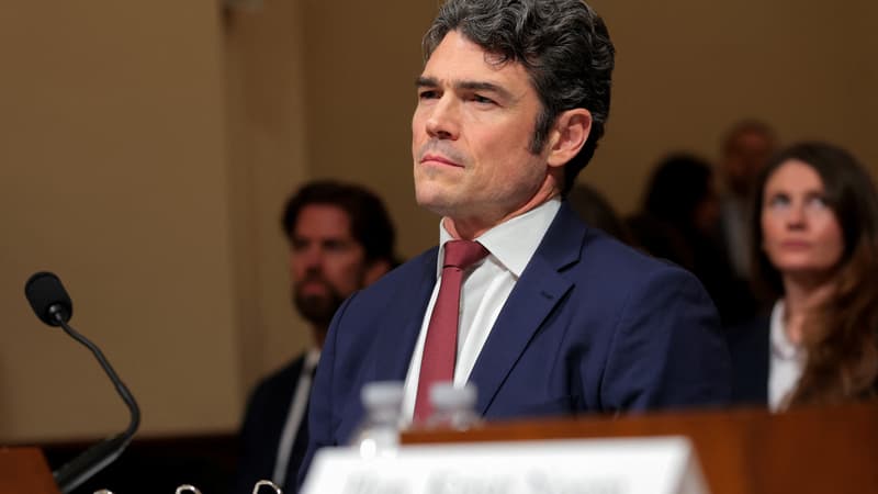 Le FBI ouvre une enquête contre Joe Kent, un ancien haut responsable de l'antiterrorisme opposé à la guerre en Iran