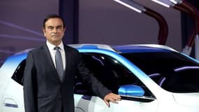 Carlos Ghosn a été arrêté au Japon, alors qu'une enquête est en cours sur son salaire chez Nissan. 