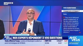 Avec vous - Mercredi 17 septembre 